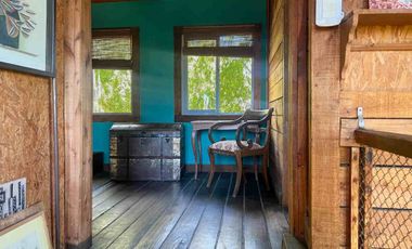 VENTA DE CASA 4 AMBIENTES EN INGENIERO MASCHWITZ