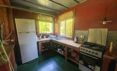 VENTA DE CASA 4 AMBIENTES EN INGENIERO MASCHWITZ