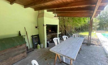 VENTA DE CASA 4 AMBIENTES EN INGENIERO MASCHWITZ