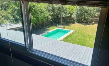 VENTA DE CASA 4 AMBIENTES EN INGENIERO MASCHWITZ