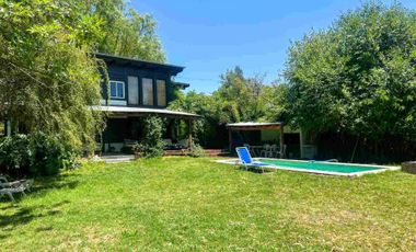 VENTA DE CASA 4 AMBIENTES EN INGENIERO MASCHWITZ