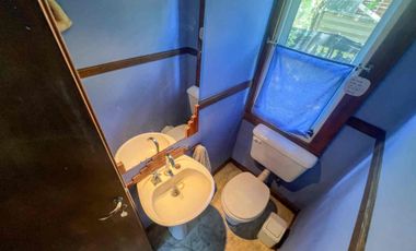 VENTA DE CASA 4 AMBIENTES EN INGENIERO MASCHWITZ