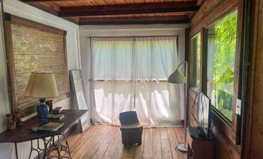 VENTA DE CASA 4 AMBIENTES EN INGENIERO MASCHWITZ