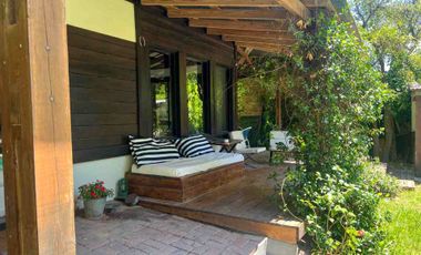 VENTA DE CASA 4 AMBIENTES EN INGENIERO MASCHWITZ
