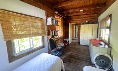 VENTA DE CASA 4 AMBIENTES EN INGENIERO MASCHWITZ