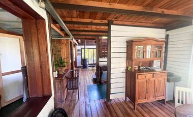 VENTA DE CASA 4 AMBIENTES EN INGENIERO MASCHWITZ