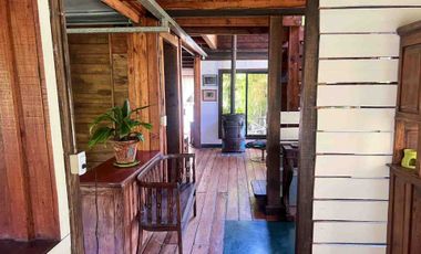 VENTA DE CASA 4 AMBIENTES EN INGENIERO MASCHWITZ