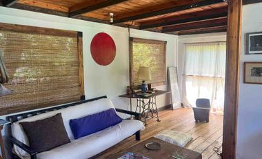 VENTA DE CASA 4 AMBIENTES EN INGENIERO MASCHWITZ