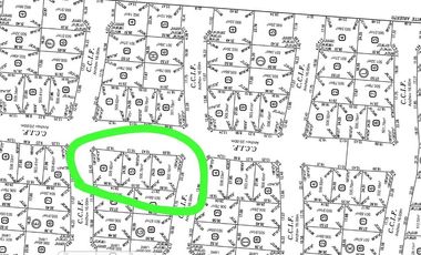 VENTA LOTE BARRIO PRIVADO GUAYMALLEN