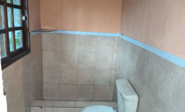 VENTA CASA 4 AMBIENTES ALEJANDRO KORN C/QUINCHO
