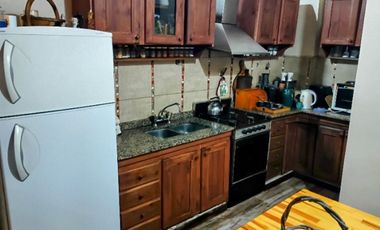 VENTA CASA 4 AMBIENTES ALEJANDRO KORN C/QUINCHO