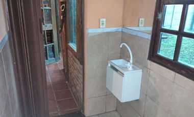VENTA CASA 4 AMBIENTES ALEJANDRO KORN C/QUINCHO