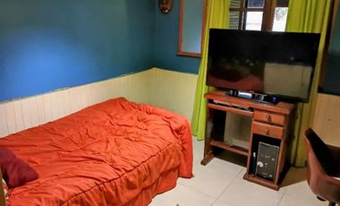 VENTA CASA 4 AMBIENTES ALEJANDRO KORN C/QUINCHO