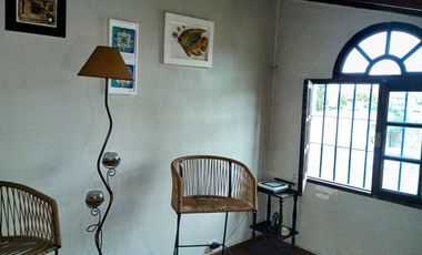 VENTA CASA 4 AMBIENTES ALEJANDRO KORN C/QUINCHO