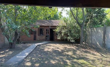 VENTA CASA 4 AMBIENTES ALEJANDRO KORN C/QUINCHO