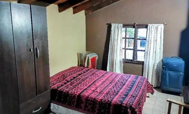 VENTA CASA 4 AMBIENTES ALEJANDRO KORN C/QUINCHO