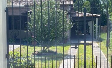 VENTA CASA 4 AMBIENTES ALEJANDRO KORN C/QUINCHO