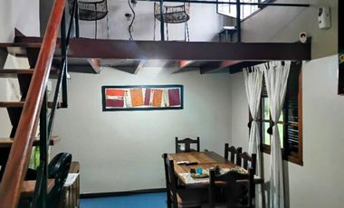 VENTA CASA 4 AMBIENTES ALEJANDRO KORN C/QUINCHO