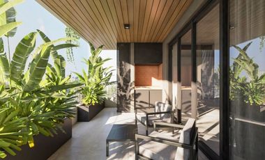 VENTA DEPARTAMENTO 3 AMB BALCON TERRAZA PARRILLA