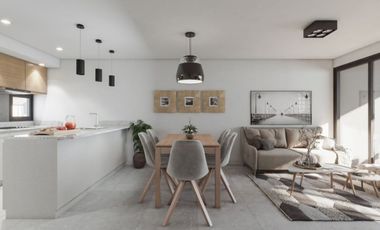 VENTA DEPARTAMENTO 3 AMB BALCON TERRAZA PARRILLA