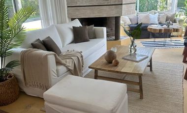 VENTA CASA COUNTRY MIRAFLORES 5 AMBIENTES