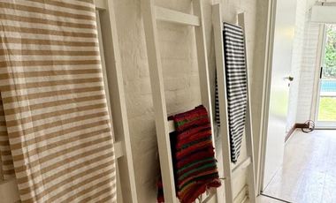 VENTA CASA COUNTRY MIRAFLORES 5 AMBIENTES