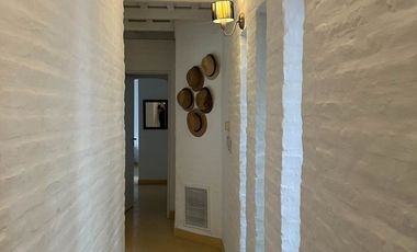 VENTA CASA COUNTRY MIRAFLORES 5 AMBIENTES