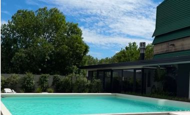 DEPARTAMENTO 3 AMB EN TIGRE
