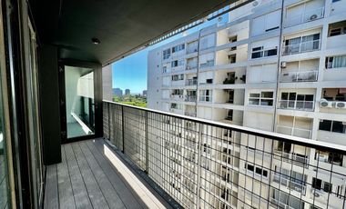 ALQUILER DEPTO 3 AMB. EN DOMUS PARQUE V. LOPEZ