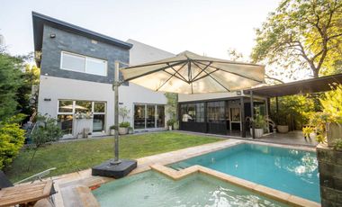 Venta Casa en Country Los Molinos