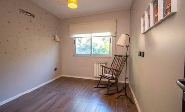 Venta Casa en Country Los Molinos