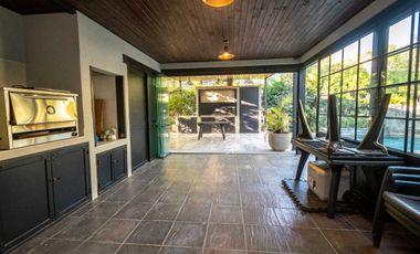 Venta Casa en Country Los Molinos