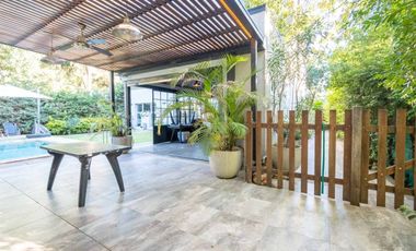 Venta Casa en Country Los Molinos