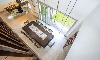 Venta Casa en Country Los Molinos