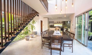 Venta Casa en Country Los Molinos