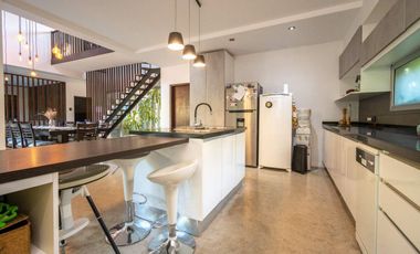 Venta Casa en Country Los Molinos