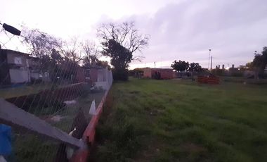 VENTA TERRENO 400 m2 EN VILLADA - OPORTUNIDAD