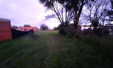 VENTA TERRENO 400 m2 EN VILLADA - OPORTUNIDAD