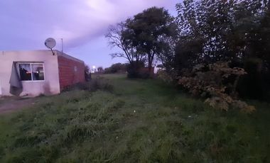 VENTA TERRENO 400 m2 EN VILLADA - OPORTUNIDAD