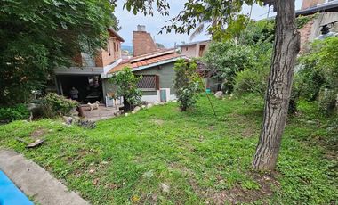 VENTA CASA + DEPTO EN VILLA CARLOS PAZ B LA CUESTA
