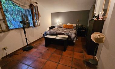 VENTA CASA + DEPTO EN VILLA CARLOS PAZ B LA CUESTA