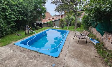 VENTA CASA + DEPTO EN VILLA CARLOS PAZ B LA CUESTA