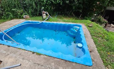 VENTA CASA + DEPTO EN VILLA CARLOS PAZ B LA CUESTA