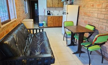 VENTA CASA + DEPTO EN VILLA CARLOS PAZ B LA CUESTA