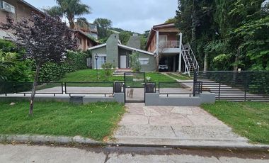 VENTA CASA + DEPTO EN VILLA CARLOS PAZ B LA CUESTA