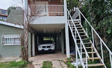 VENTA CASA + DEPTO EN VILLA CARLOS PAZ B LA CUESTA