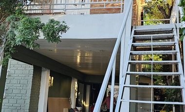 VENTA CASA + DEPTO EN VILLA CARLOS PAZ B LA CUESTA
