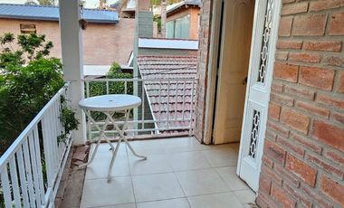 VENTA CASA + DEPTO EN VILLA CARLOS PAZ B LA CUESTA