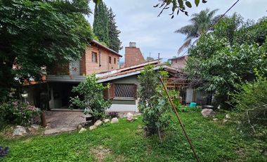 VENTA CASA + DEPTO EN VILLA CARLOS PAZ B LA CUESTA