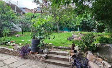 VENTA CASA + DEPTO EN VILLA CARLOS PAZ B LA CUESTA